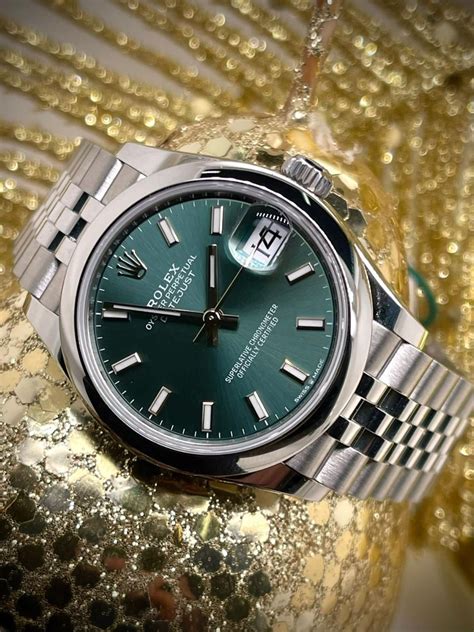 rolex most sought after|best Rolex datejust models.